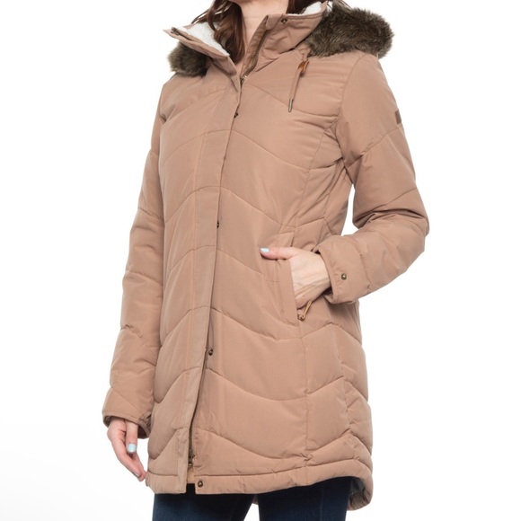 Roxy Ellie Jacket New with tags!